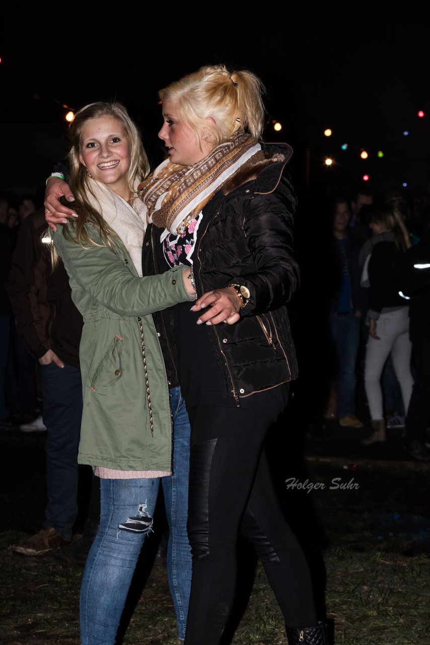 Bild 335 - Osterfeuer